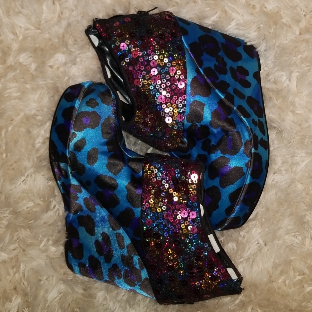 Iron Fist Wedges